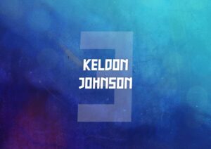 NBA Top Shot Player Spotlight: Keldon Johnson