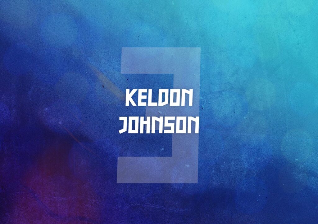 NBA Top Shot Player Spotlight: Keldon Johnson