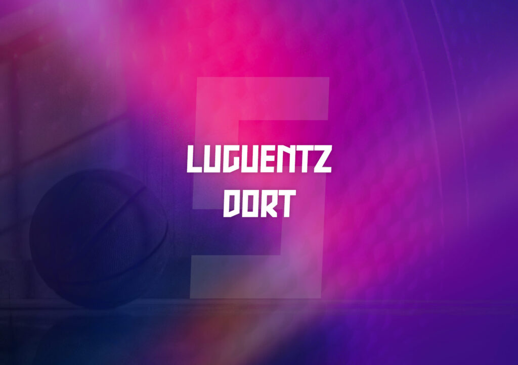 NBA Top Shot Player Spotlight: Luguentz Dort