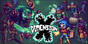 Dimension X Featured Image